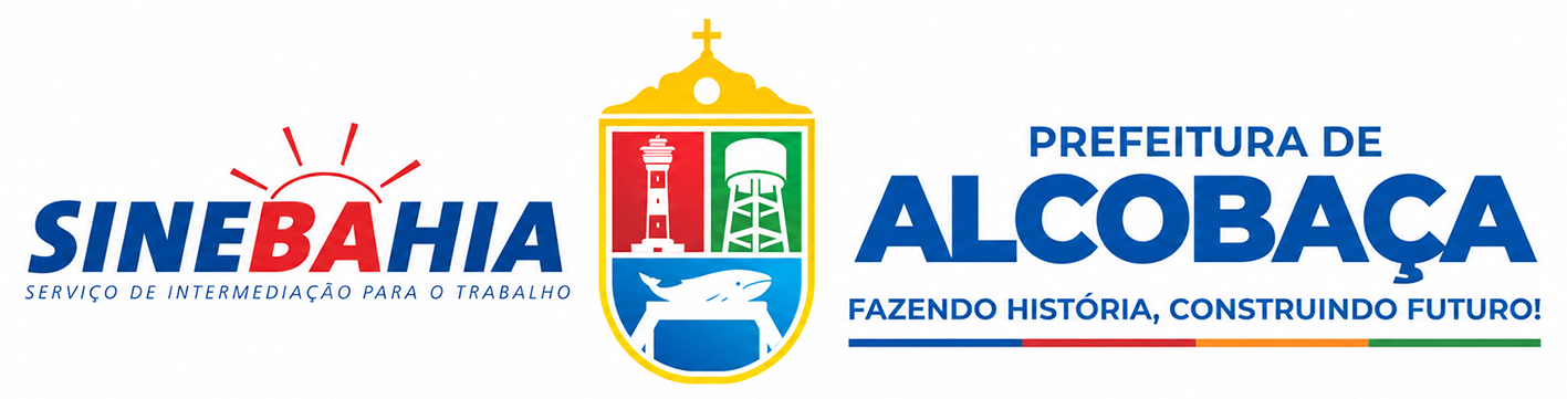 SINEBAHIA e Prefeitura de Alcobaça